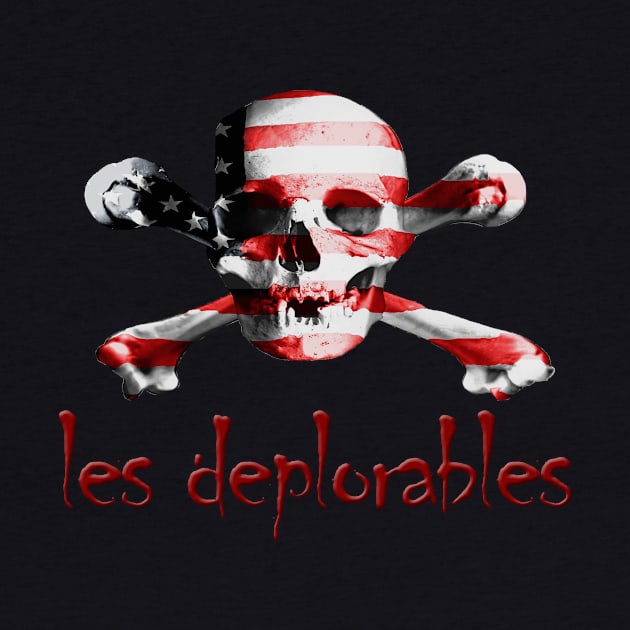 les deplorables by kasspa